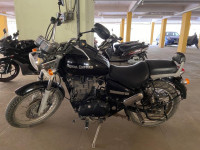Royal Enfield Thunderbird 350