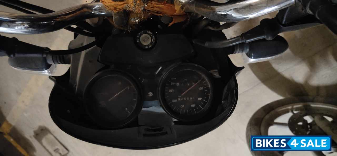 Bajaj Discover 125 Bajaj Discover 125