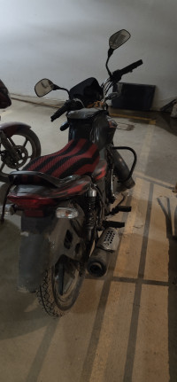 Bajaj Discover 125