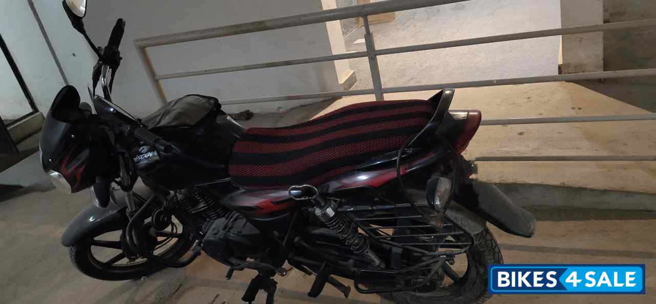 Bajaj Discover 125 Bajaj Discover 125