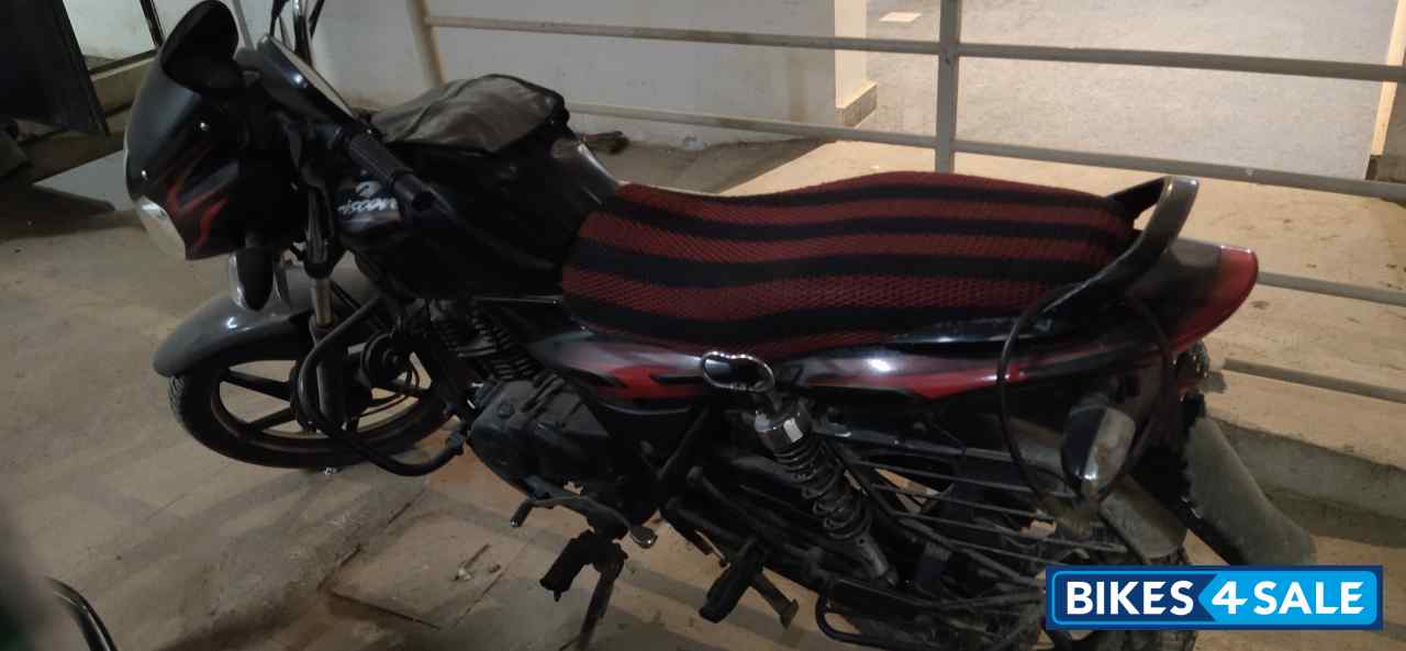 Bajaj Discover 125 Bajaj Discover 125