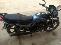 Hero Passion Pro 2010 Model