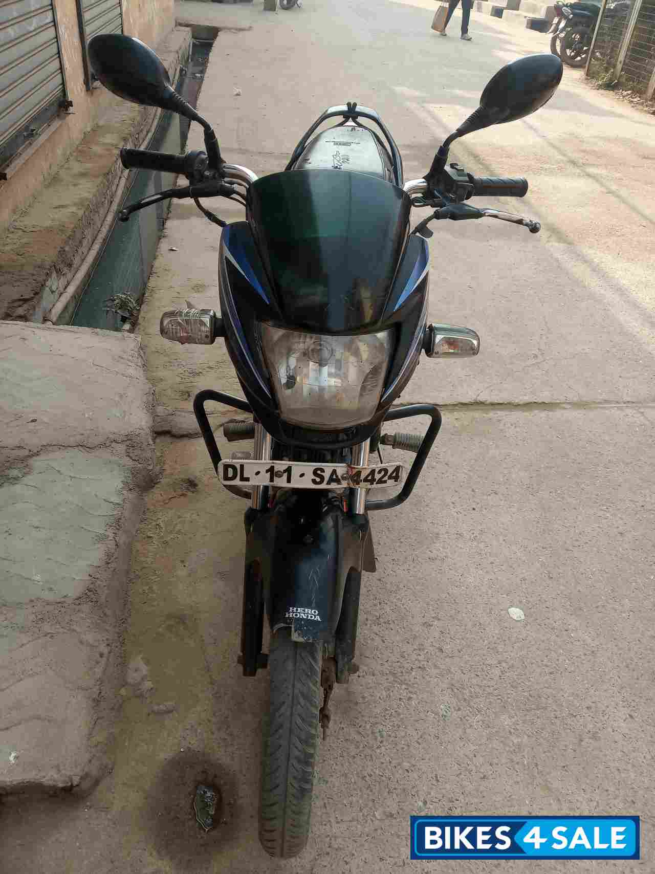 Hero Passion Pro Hero Passion Pro