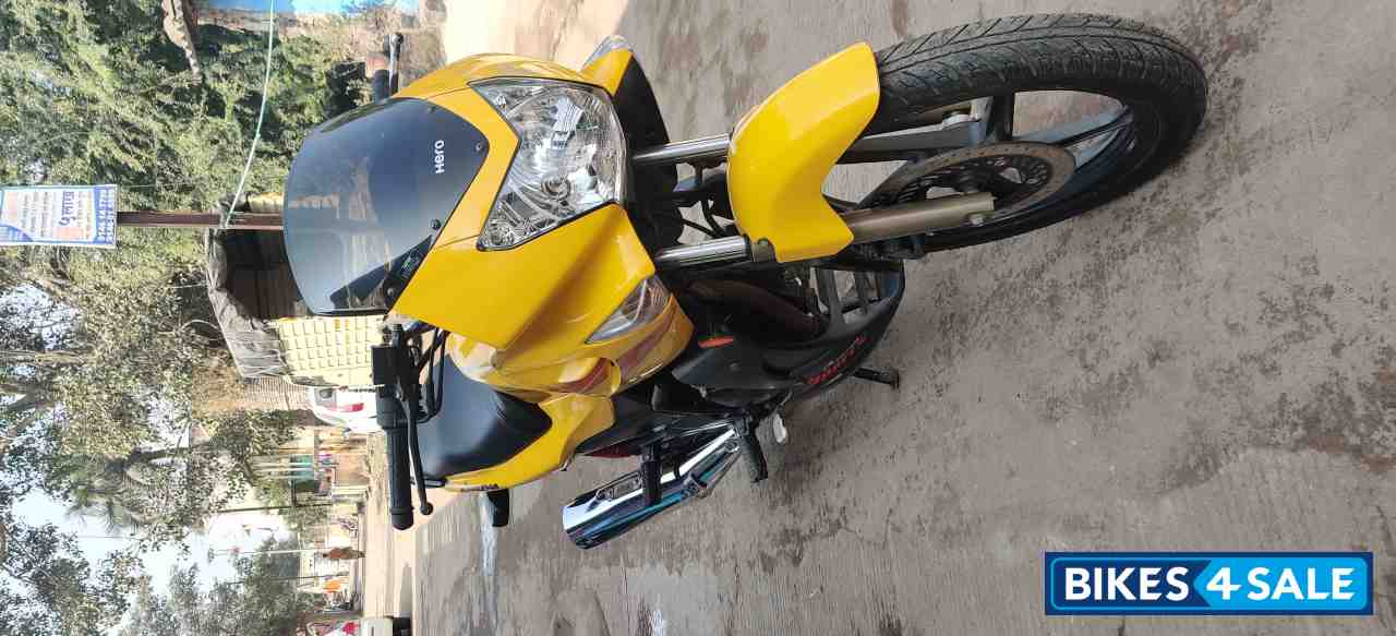 Hero Karizma R