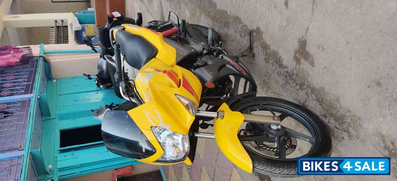 Hero Karizma R