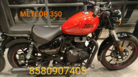 Royal Enfield Meteor 350 Fireball
