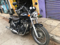 Royal Enfield Thunderbird 350 2012 Model