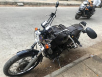 Royal Enfield Thunderbird 350