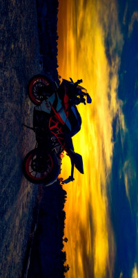 KTM RC 390 2018 Model