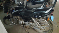Bajaj Pulsar 150 DTSi 2003 Model