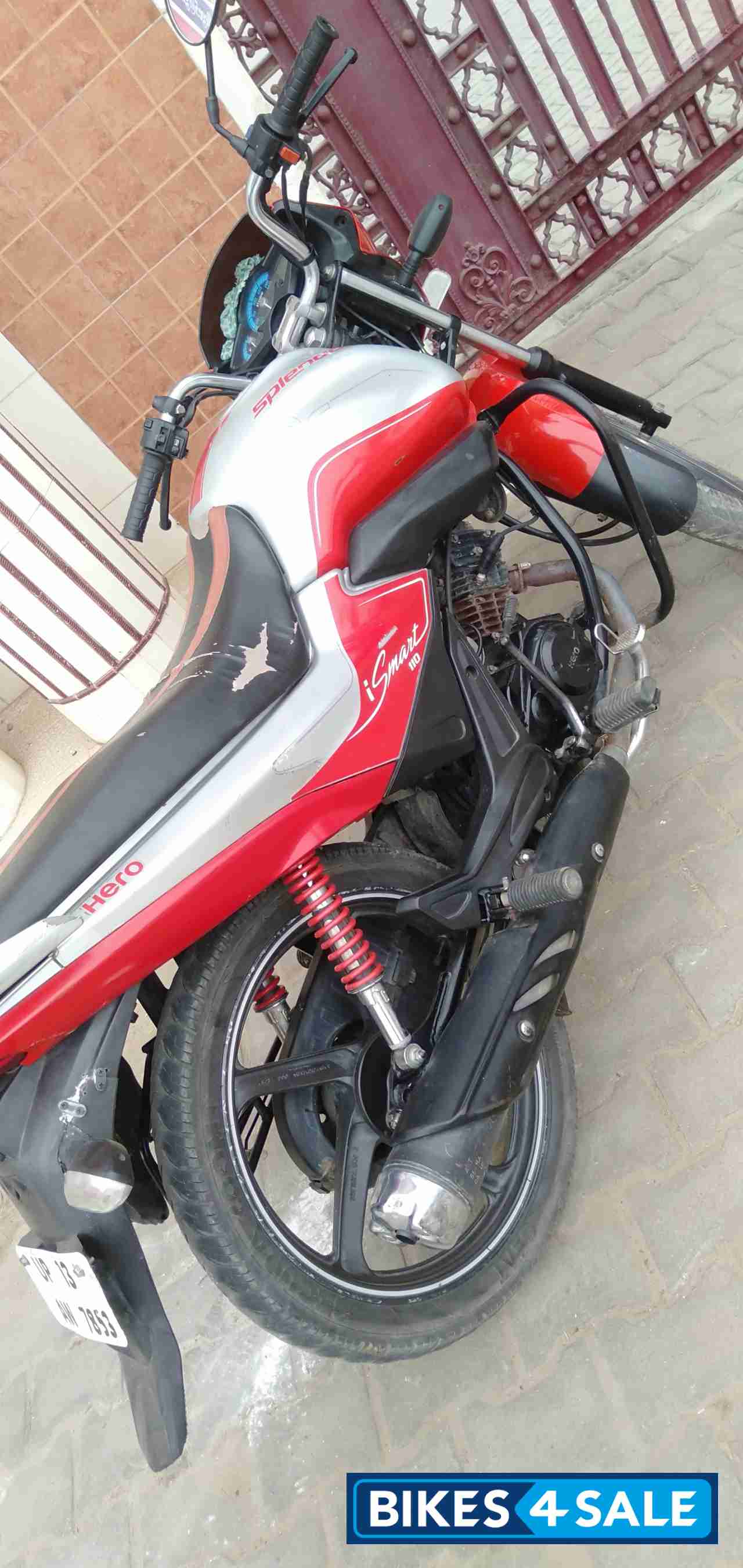 rockrider st100 26 inch