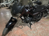Bajaj Discover DTSi 150