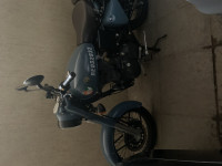Royal Enfield Classic Squadron Blue 2019 Model
