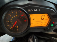 Bajaj XCD 135 DTS-Si