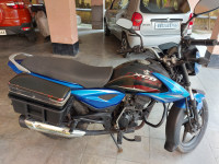 Bajaj XCD 135 DTS-Si