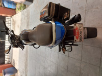 Bajaj XCD 135 DTS-Si