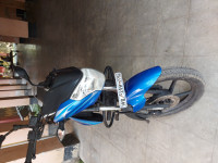 Bajaj XCD 135 DTS-Si
