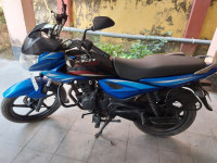 Bajaj XCD 135 DTS-Si