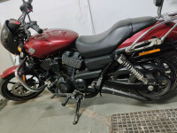 Harley Davidson Street 750