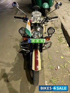 Royal Enfield Classic 500 Royal Enfield Classic 500