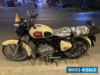 Royal Enfield Classic 500 Royal Enfield Classic 500