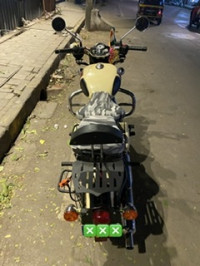 Royal Enfield Classic 500