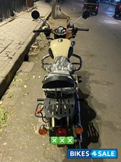 Royal Enfield Classic 500 Royal Enfield Classic 500