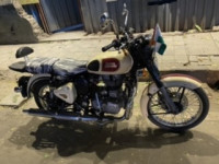 Royal Enfield Classic 500