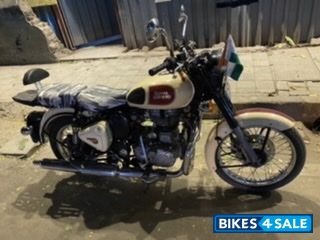 Royal Enfield Classic 500 Royal Enfield Classic 500