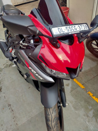 Yamaha YZF R15 V3 2019 Model