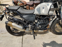 Royal Enfield Himalayan Sleet
