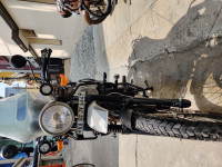 Royal Enfield Himalayan Sleet