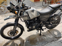 Royal Enfield Himalayan Sleet