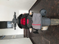 Aprilia SR 150 Carbon