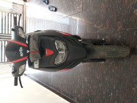 Aprilia SR 150 Carbon