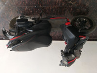 Aprilia SR 150 Carbon