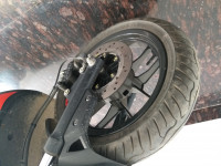 Aprilia SR 150 Carbon