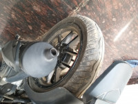 Aprilia SR 150 Carbon