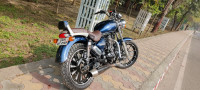 Royal Enfield Thunderbird 500 2016 Model