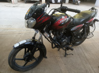 Bajaj Discover 125 2012 Model