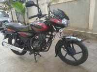 Bajaj Discover 125