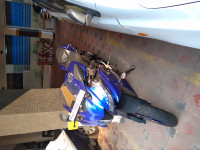 Yamaha YZF R15 V3 BS6 2020 Model