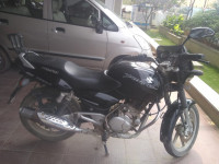 Bajaj Pulsar 150 DTSi 2006 Model