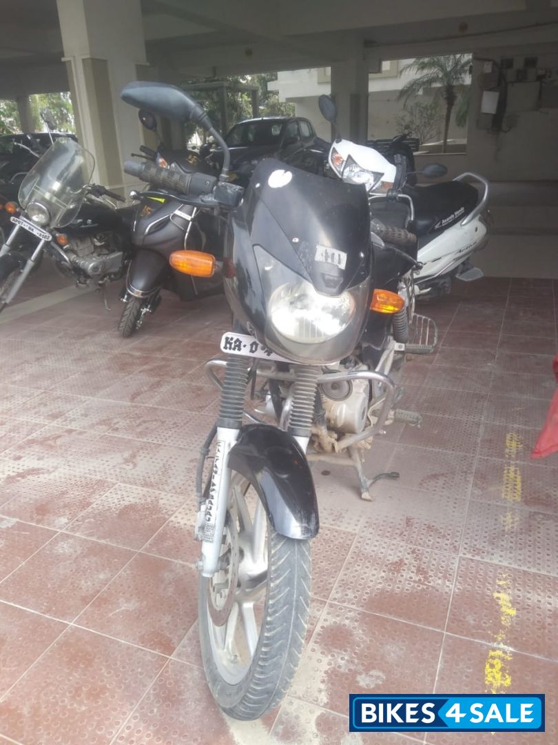 Bajaj Pulsar 150 DTSi
