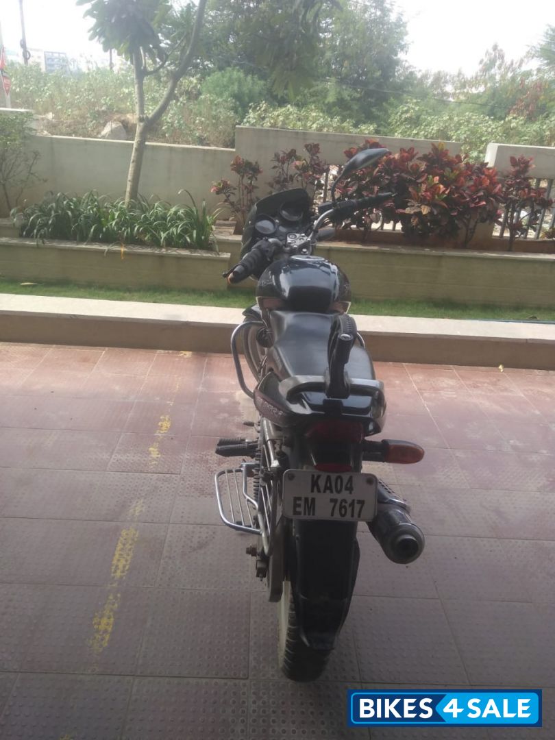 Bajaj Pulsar 150 DTSi