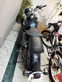 Royal Enfield Classic 350 2015 Model