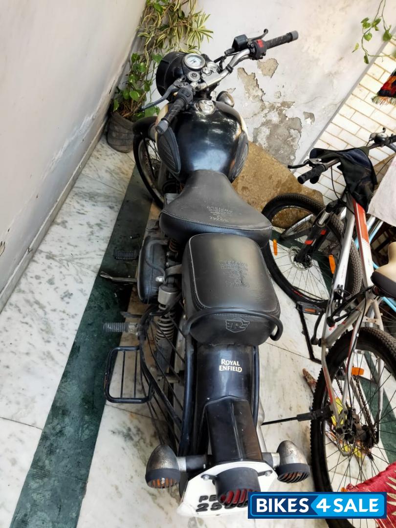 Royal Enfield Classic 350