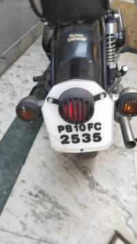 Royal Enfield Classic 350