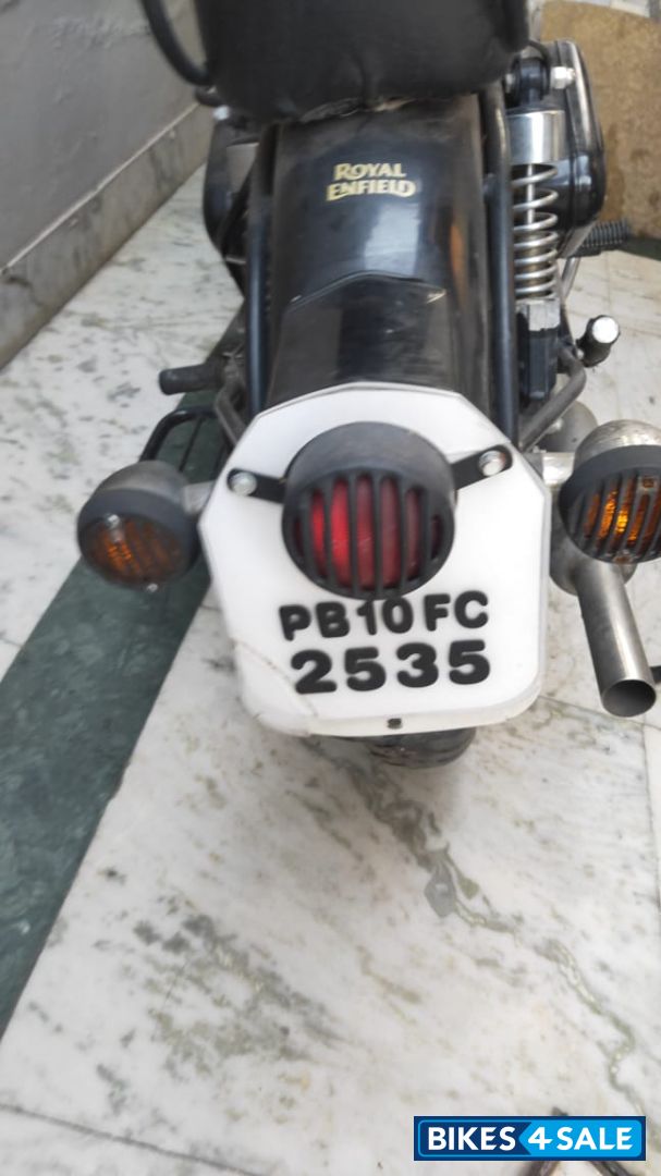 Royal Enfield Classic 350 Royal Enfield Classic 350