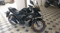 Suzuki Gixxer SF 2015 Model